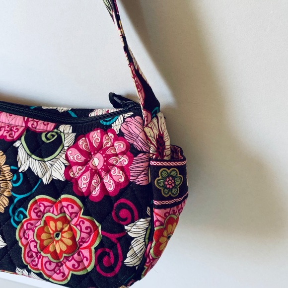 Vera Bradley shoulder bag - Picture 4 of 6
